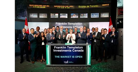 templeton funds canada